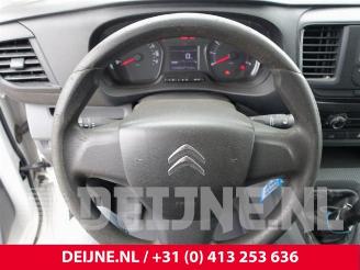 Citroën Jumpy Jumpy, Van, 2016 1.6 Blue HDi 95 picture 20