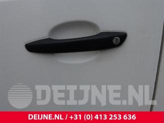 Citroën Jumpy Jumpy, Van, 2016 1.6 Blue HDi 95 picture 14