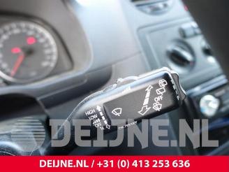 Volkswagen Caddy Caddy III (2KA,2KH,2CA,2CH), Van, 2004 / 2015 2.0 Ecofuel picture 22