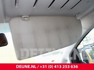 Volkswagen Caddy Caddy III (2KA,2KH,2CA,2CH), Van, 2004 / 2015 2.0 Ecofuel picture 30
