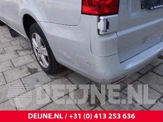 Mercedes Vito Vito (447.6), Van, 2014 1.6 111 CDI 16V picture 33