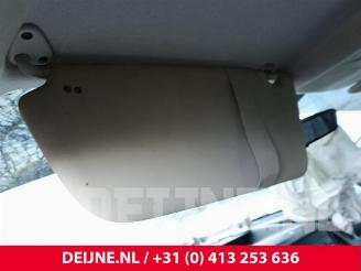 Mercedes Vito Vito (447.6), Van, 2014 1.6 111 CDI 16V picture 23