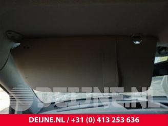 Mercedes Vito Vito (447.6), Van, 2014 1.6 111 CDI 16V picture 28