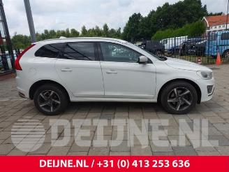 Volvo Xc-60 XC60 I (DZ), SUV, 2008 / 2017 2.0 D4 16V picture 8