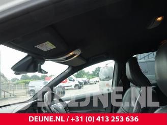 Volvo Xc-60 XC60 I (DZ), SUV, 2008 / 2017 2.0 D4 16V picture 19