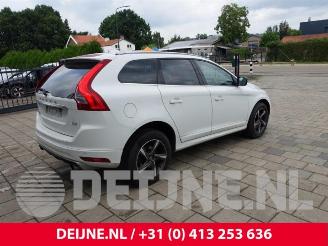 Volvo Xc-60 XC60 I (DZ), SUV, 2008 / 2017 2.0 D4 16V picture 7