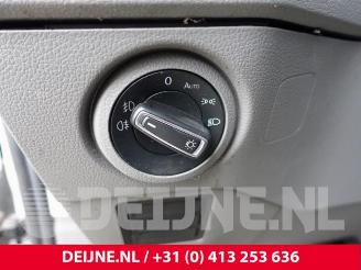 Volkswagen Crafter Crafter (SY), Van, 2016 e-Crafter FWD picture 23