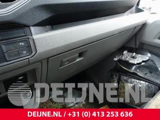 Volkswagen Crafter Crafter (SY), Van, 2016 e-Crafter FWD picture 30