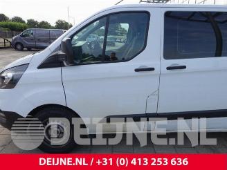 Ford Transit Transit Custom, Van, 2011 / 2023 2.0 TDCi 16V Eco Blue 105 picture 16
