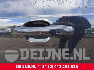 Volvo Xc-90 XC90 II, SUV, 2014 2.0 B5 Mild Hybrid Geartronic 16V AWD picture 14