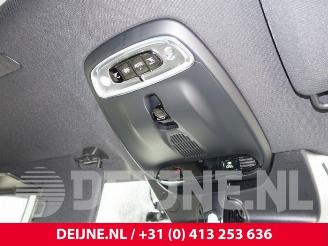 Volvo Xc-90 XC90 II, SUV, 2014 2.0 B5 Mild Hybrid Geartronic 16V AWD picture 22