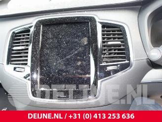 Volvo Xc-90 XC90 II, SUV, 2014 2.0 B5 Mild Hybrid Geartronic 16V AWD picture 29