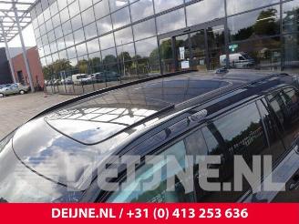 Volvo Xc-90 XC90 II, SUV, 2014 2.0 B5 Mild Hybrid Geartronic 16V AWD picture 16
