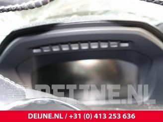 Volvo Xc-90 XC90 II, SUV, 2014 2.0 B5 Mild Hybrid Geartronic 16V AWD picture 26
