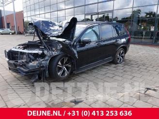 Volvo Xc-90 XC90 II, SUV, 2014 2.0 B5 Mild Hybrid Geartronic 16V AWD picture 3