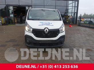 Renault Trafic Trafic (1FL/2FL/3FL/4FL), Van, 2014 1.6 dCi 145 Twin Turbo picture 2