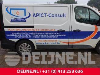 Renault Trafic Trafic (1FL/2FL/3FL/4FL), Van, 2014 1.6 dCi 145 Twin Turbo picture 34