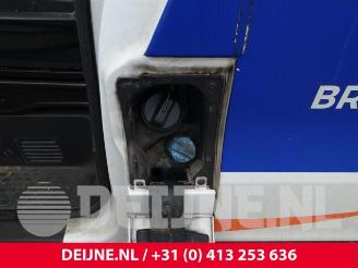 Renault Trafic Trafic (1FL/2FL/3FL/4FL), Van, 2014 1.6 dCi 145 Twin Turbo picture 18