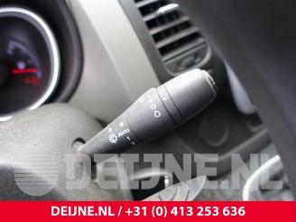 Renault Trafic Trafic (1FL/2FL/3FL/4FL), Van, 2014 1.6 dCi 145 Twin Turbo picture 24