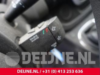 Renault Trafic Trafic (1FL/2FL/3FL/4FL), Van, 2014 1.6 dCi 145 Twin Turbo picture 25