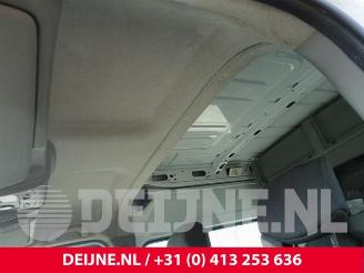 Renault Master Master III (FV), Van, 2010 2.3 dCi 125 16V FWD picture 23