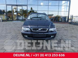 Volvo V-40 V40 (VW), Combi, 1995 / 2004 1.8 16V picture 2