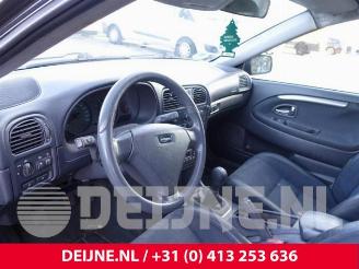 Volvo V-40 V40 (VW), Combi, 1995 / 2004 1.8 16V picture 18