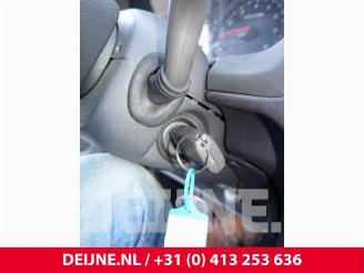 Volvo V-40 V40 (VW), Combi, 1995 / 2004 1.8 16V picture 24