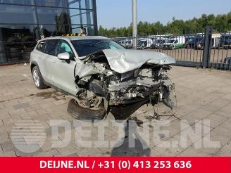 Volvo V-60 V60 Cross Country I (FZ), Combi, 2010 / 2018 2.0 D3 16V picture 1