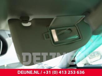 Volvo V-60 V60 Cross Country I (FZ), Combi, 2010 / 2018 2.0 D3 16V picture 26