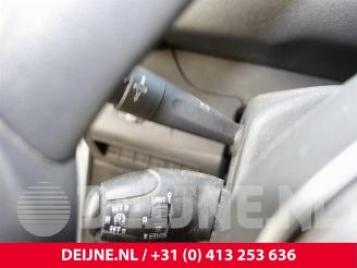 Peugeot Partner Partner (EF/EU), Van, 2018 1.5 BlueHDi 100 picture 21