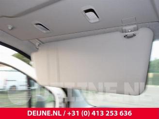 Peugeot Partner Partner (EF/EU), Van, 2018 1.5 BlueHDi 100 picture 24