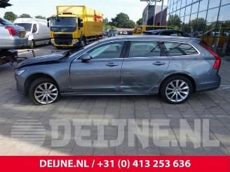 Volvo V-90 V90 II (PW), Combi, 2016 2.0 D4 16V picture 4