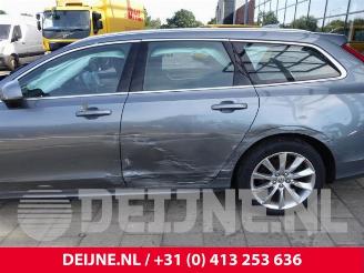 Volvo V-90 V90 II (PW), Combi, 2016 2.0 D4 16V picture 33