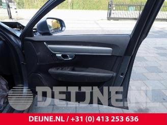 Volvo V-90 V90 II (PW), Combi, 2016 2.0 D4 16V picture 23