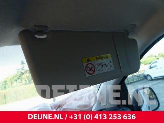 Peugeot Expert Expert (V1/VA/VB/VE/VF/VT/VY), Van, 2016 1.5 BlueHDi 100 picture 23