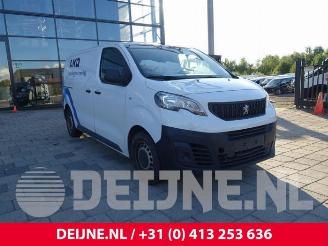 Coche siniestrado Peugeot Expert Expert (V1/VA/VB/VE/VF/VT/VY), Van, 2016 1.5 BlueHDi 100 2023/2