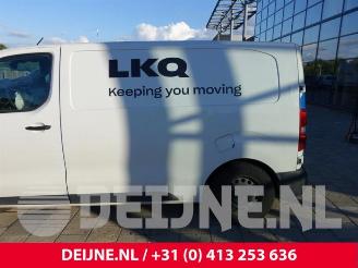 Peugeot Expert Expert (V1/VA/VB/VE/VF/VT/VY), Van, 2016 1.5 BlueHDi 100 picture 31
