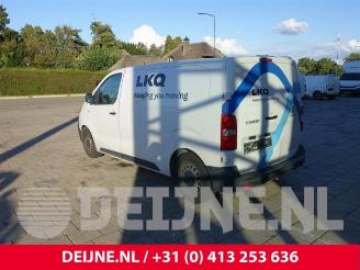 Peugeot Expert Expert (V1/VA/VB/VE/VF/VT/VY), Van, 2016 1.5 BlueHDi 100 picture 5