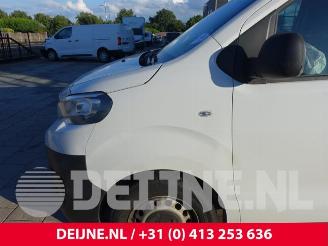 Peugeot Expert Expert (V1/VA/VB/VE/VF/VT/VY), Van, 2016 1.5 BlueHDi 100 picture 9
