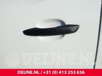 Peugeot Expert Expert (V1/VA/VB/VE/VF/VT/VY), Van, 2016 1.5 BlueHDi 100 picture 14