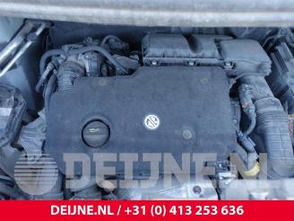 Peugeot Expert Expert (V1/VA/VB/VE/VF/VT/VY), Van, 2016 1.5 BlueHDi 100 picture 35