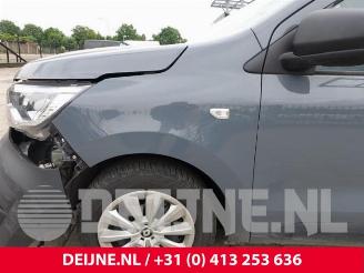 Renault Express Express, Van, 2021 1.3 TCE 100 16V picture 9