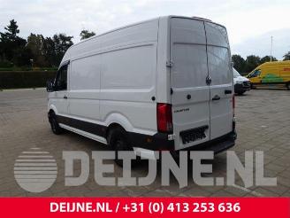 Volkswagen Crafter Crafter (SY), Van, 2016 2.0 TDI picture 5