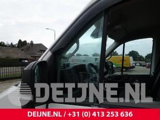 Volkswagen Crafter Crafter (SY), Van, 2016 2.0 TDI picture 13