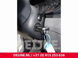 Volkswagen Crafter Crafter (SY), Van, 2016 2.0 TDI picture 34