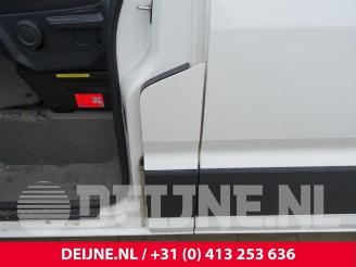 Volkswagen Crafter Crafter (SY), Van, 2016 2.0 TDI picture 16