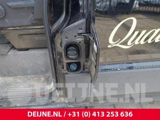 Volkswagen Crafter Crafter (SY), Van, 2016 2.0 TDI FWD picture 17