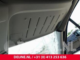 Volkswagen Crafter Crafter (SY), Van, 2016 2.0 TDI FWD picture 29