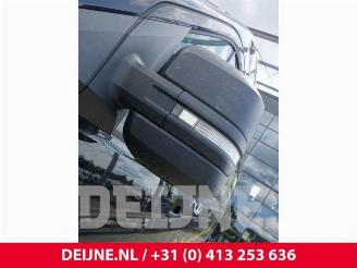 Volkswagen Crafter Crafter (SY), Van, 2016 2.0 TDI FWD picture 11